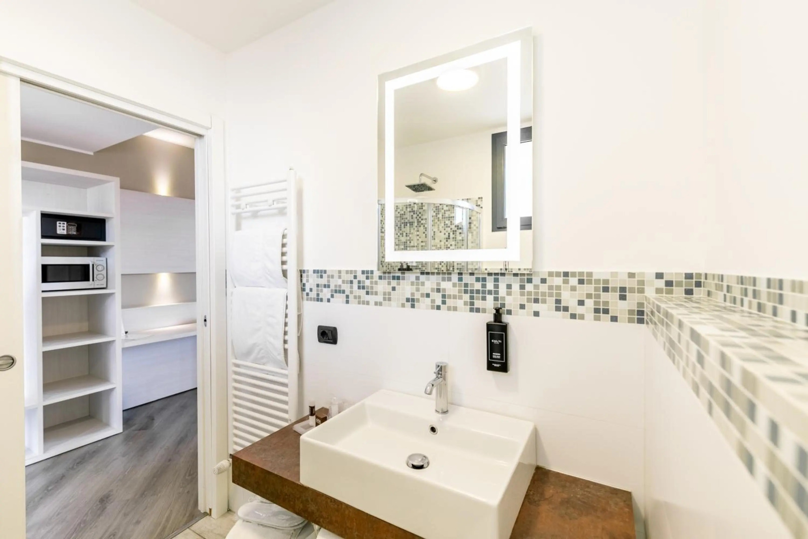 Foto - Acca Palace - AA Hotels