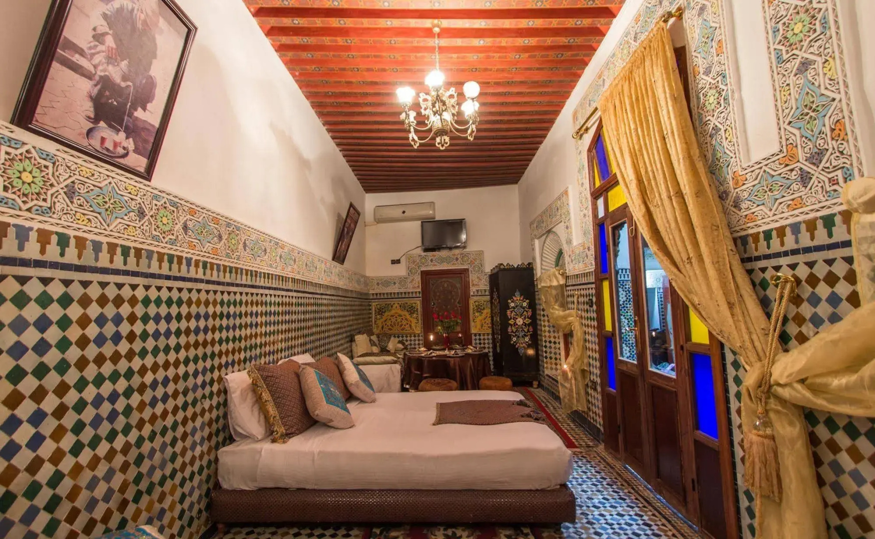 Photo - Riad El Bacha