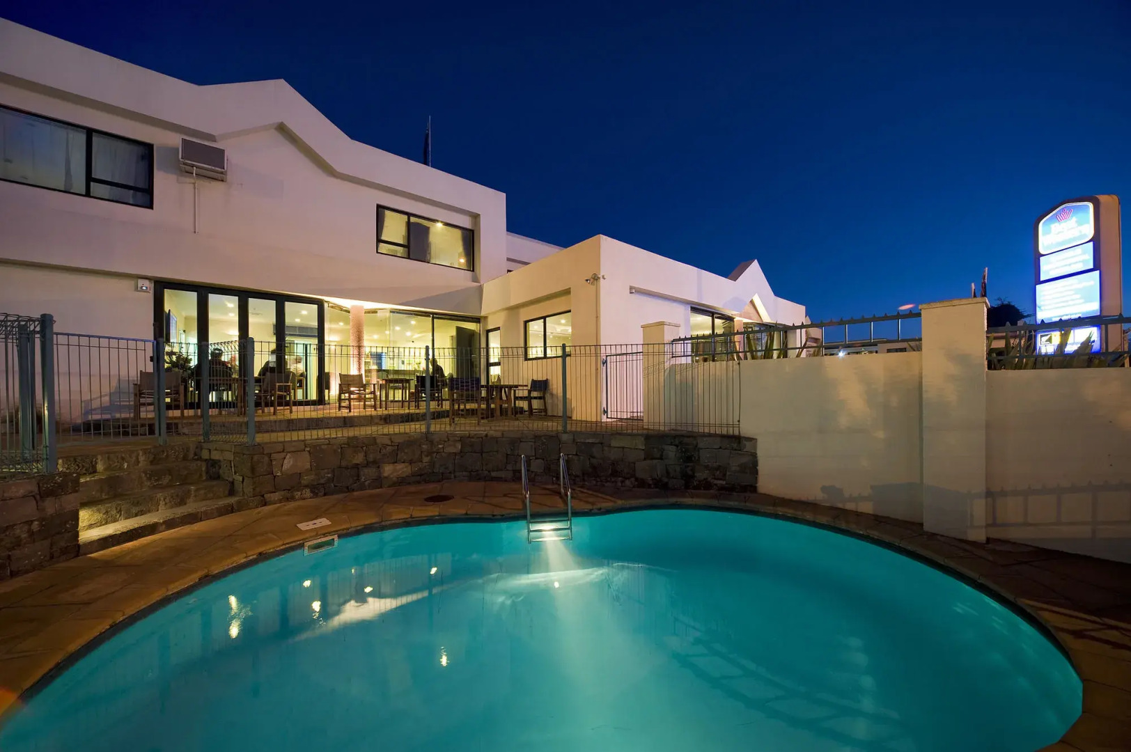 Photo - Best Western Ellerslie International Hotel