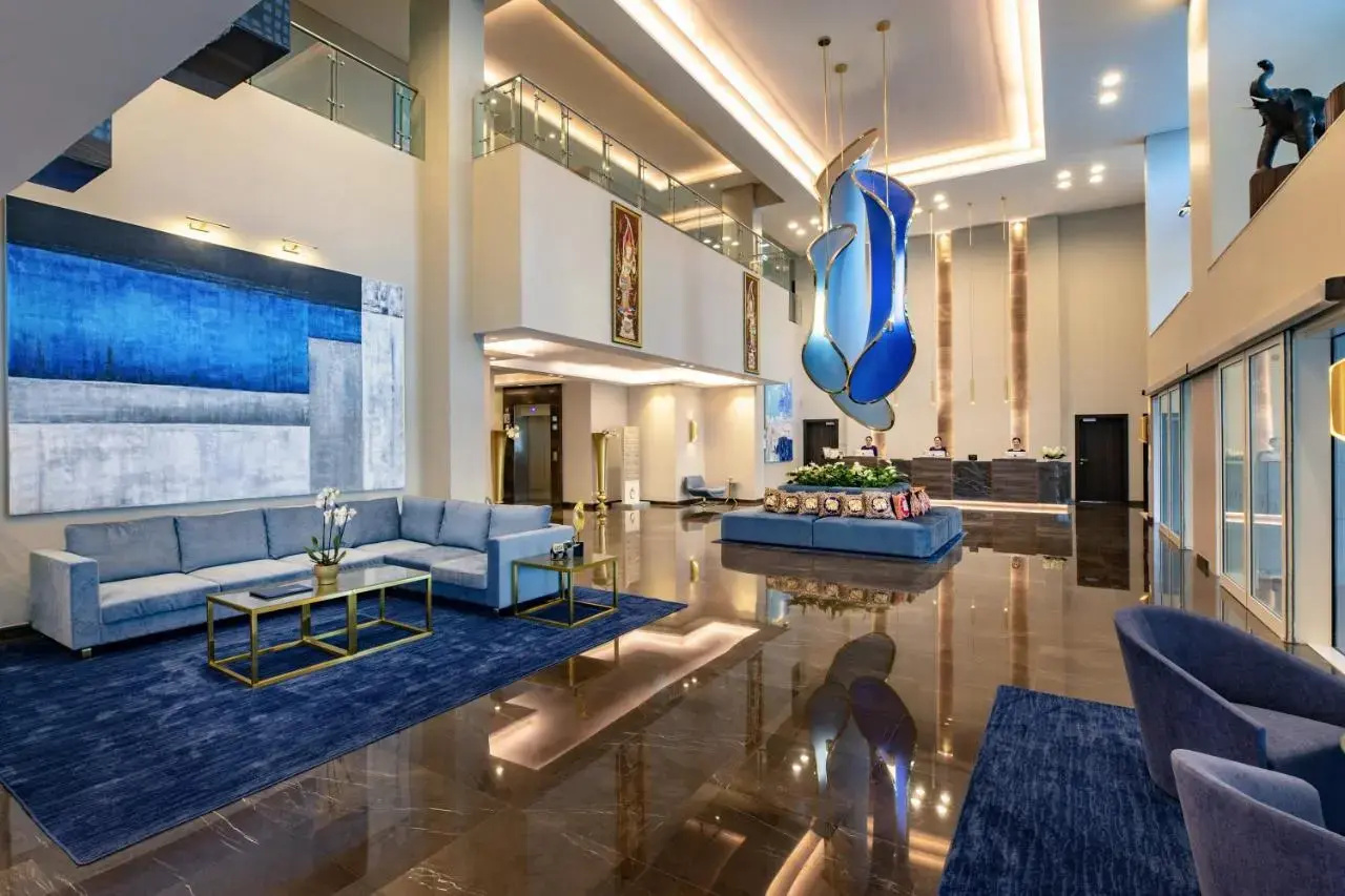 Photo - Centara West Bay Hotel & Residences Doha