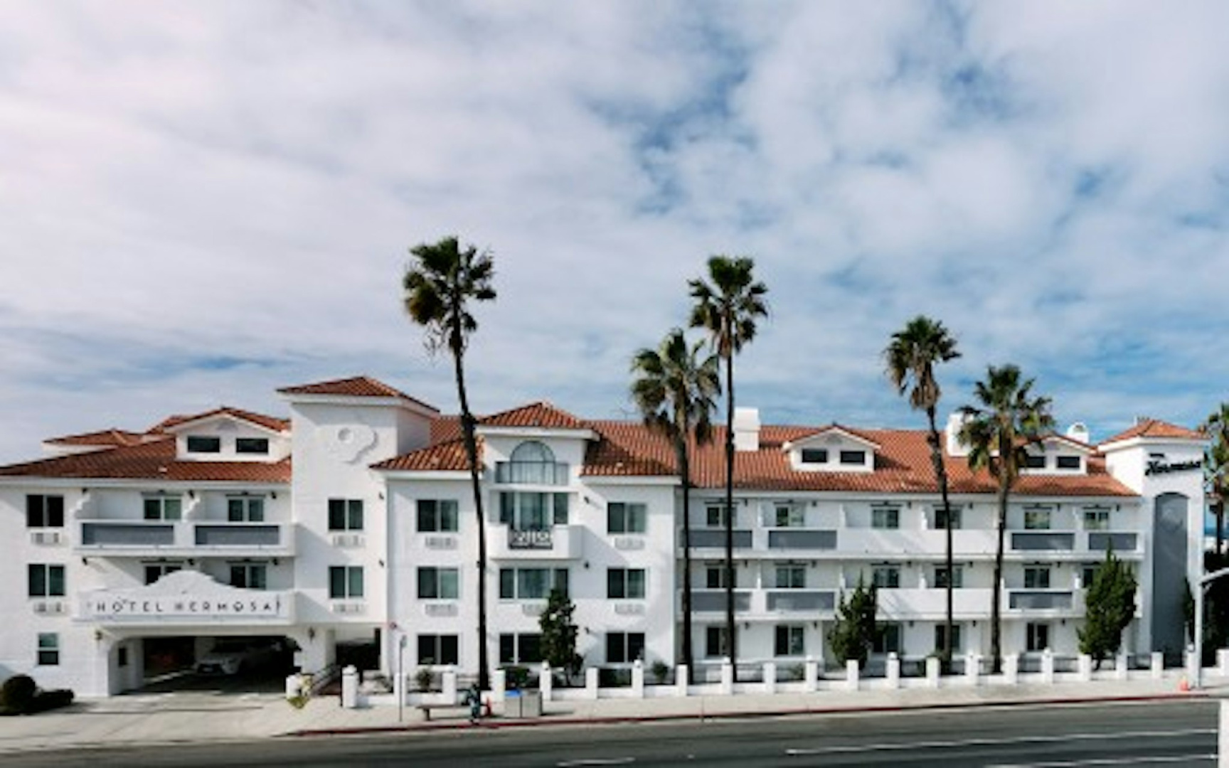 Foto - Hotel Hermosa