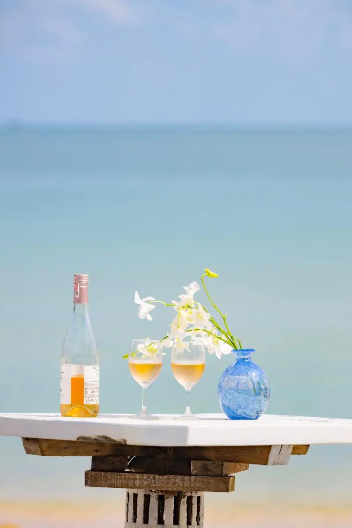 Foto - Bay Beach Resort