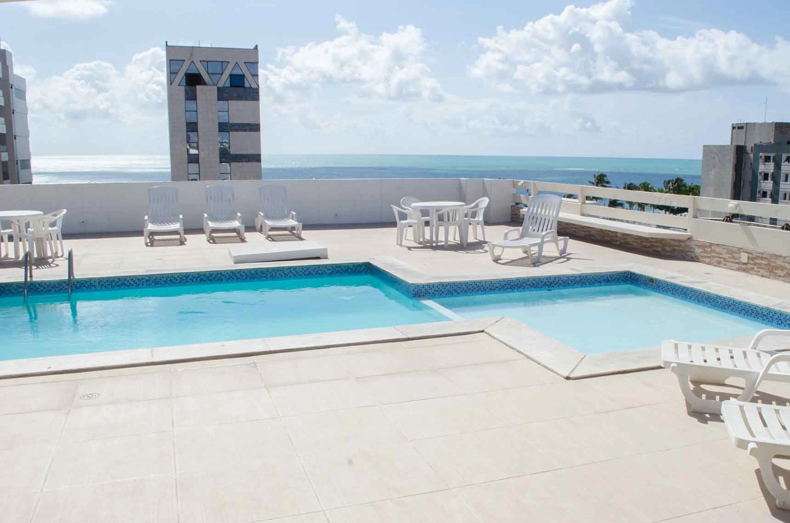 Foto - El Aram Beach Express