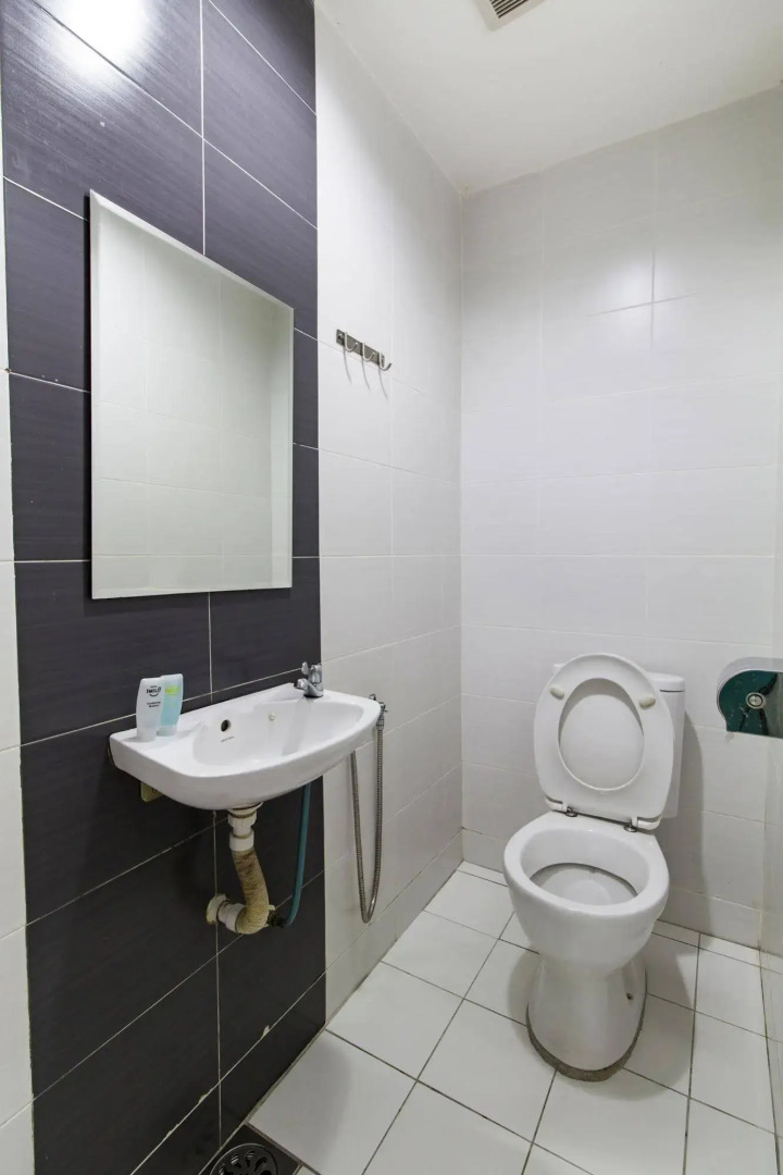 Foto - Smile Hotel Wangsa Maju