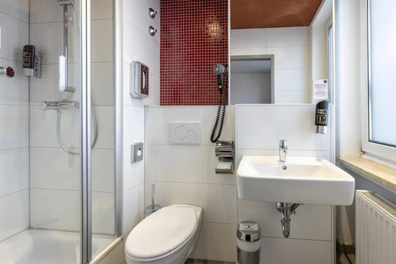 Photo - MEININGER Hotel München City Center