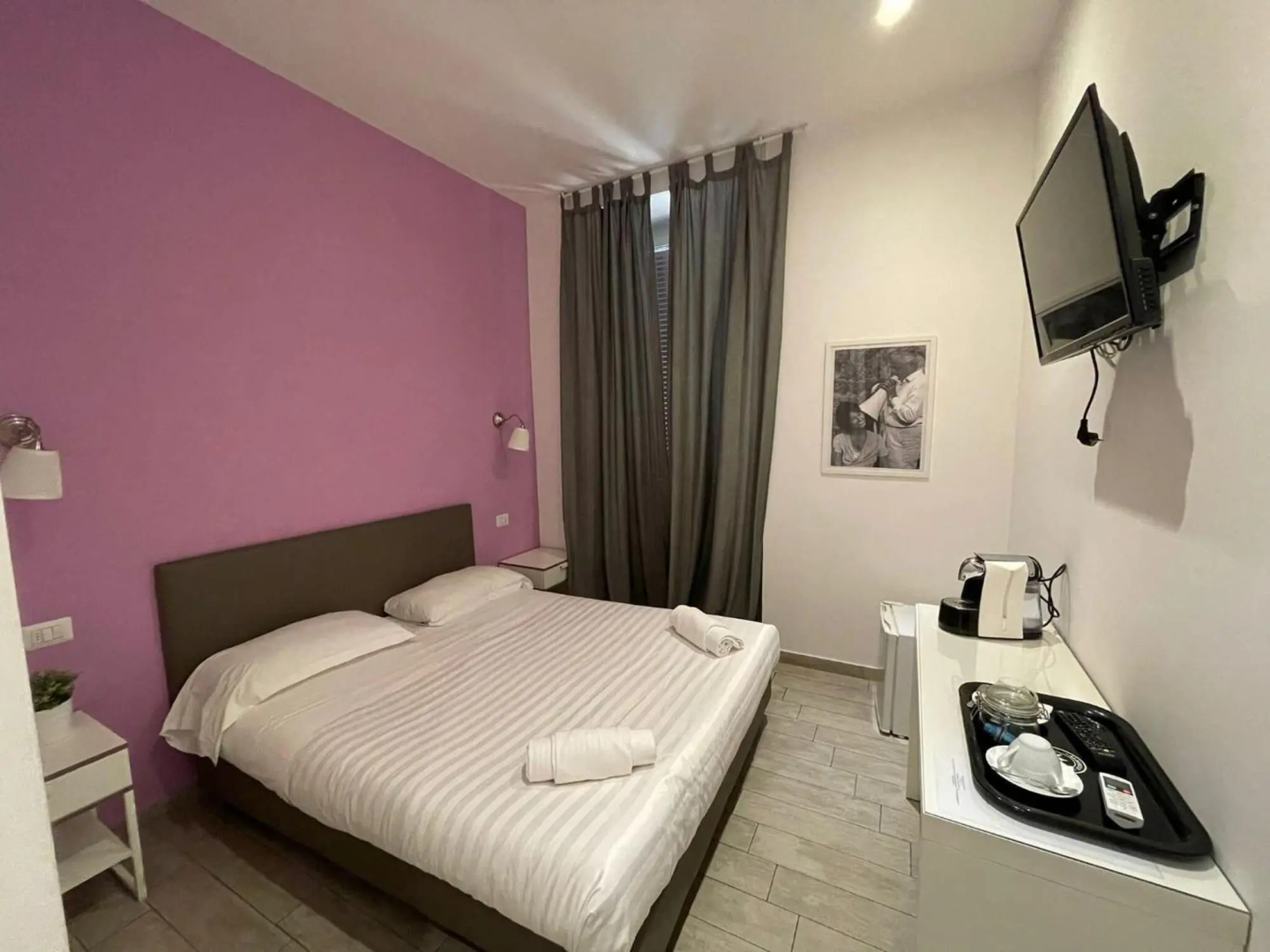 Photo - Relais Merulana Guesthouse