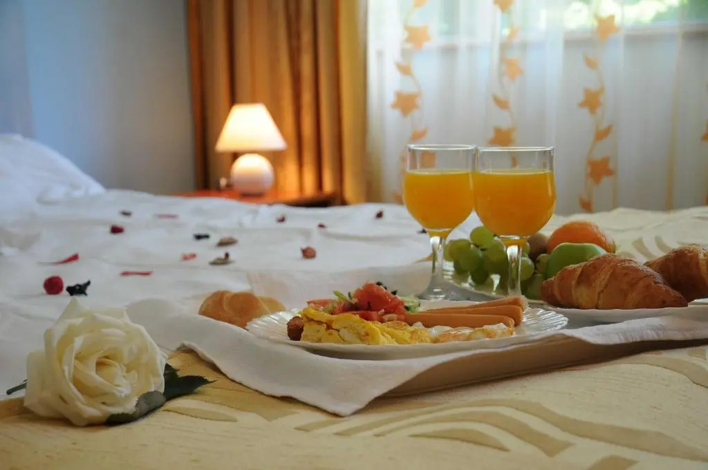 Photo - Hotel Herastrau