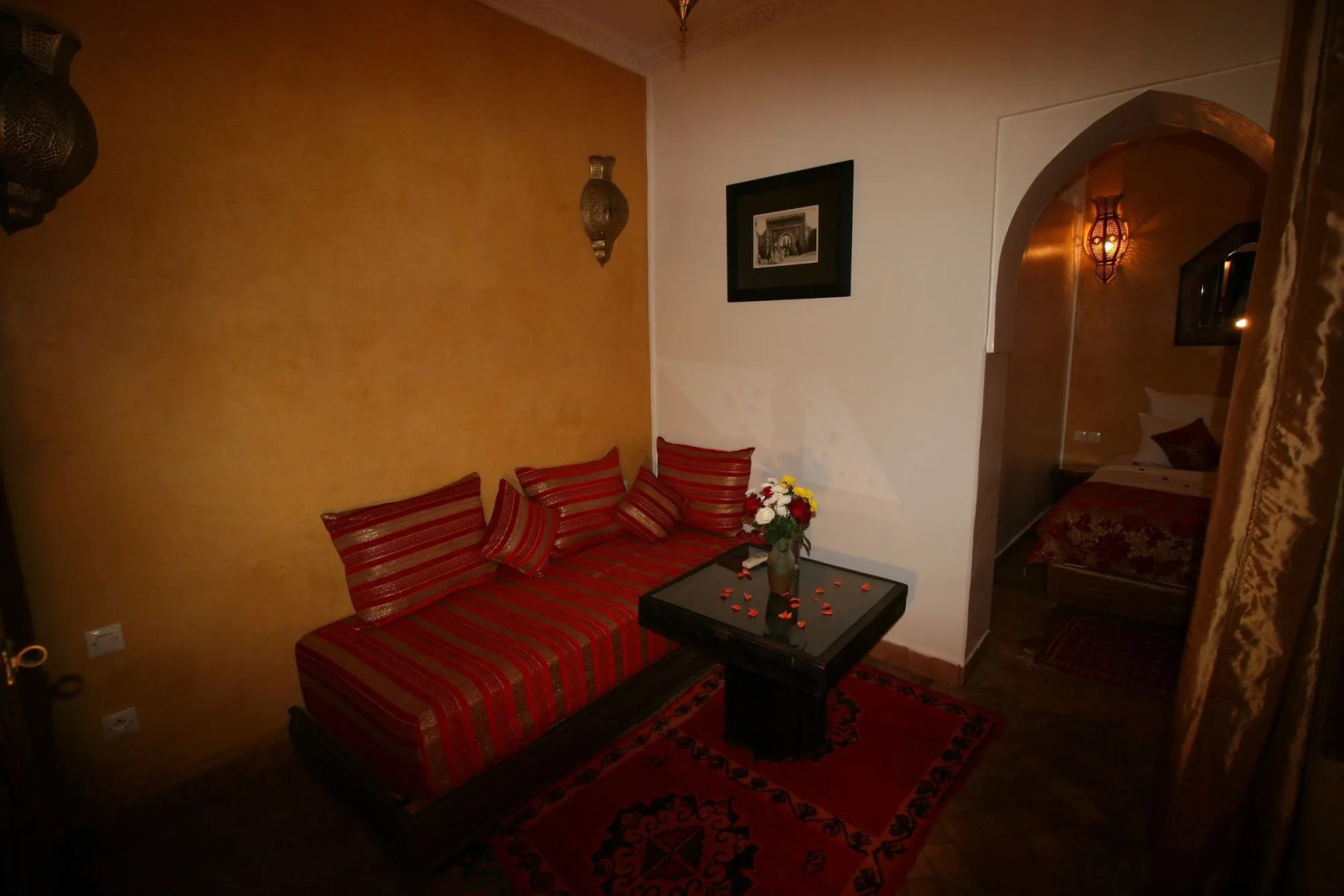 Foto - Riad Alaka