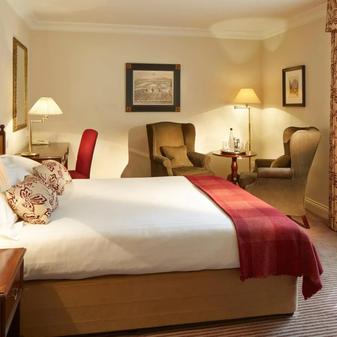 Foto - Macdonald Frimley Hall Hotel & Spa