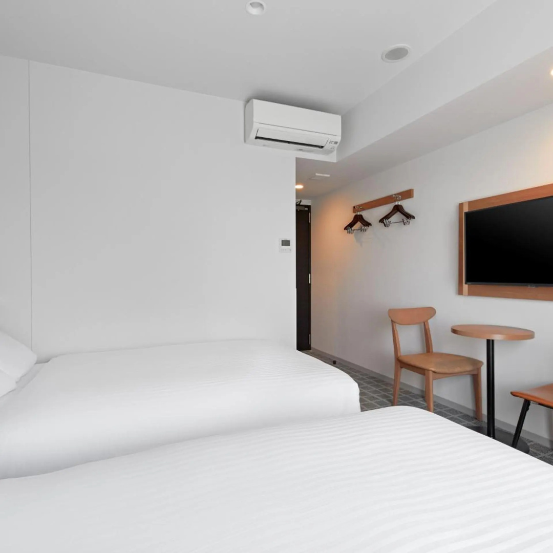 Foto - Sotetsu Fresa Inn Kobe Sannomiya