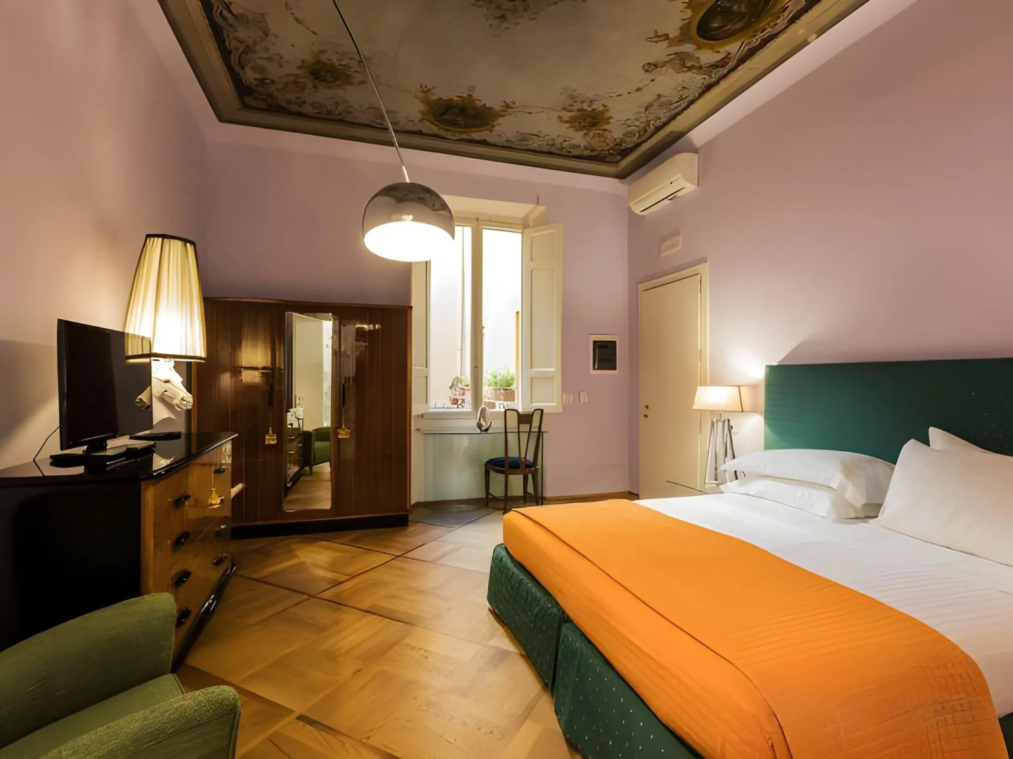 Photo - Hotel la Scala