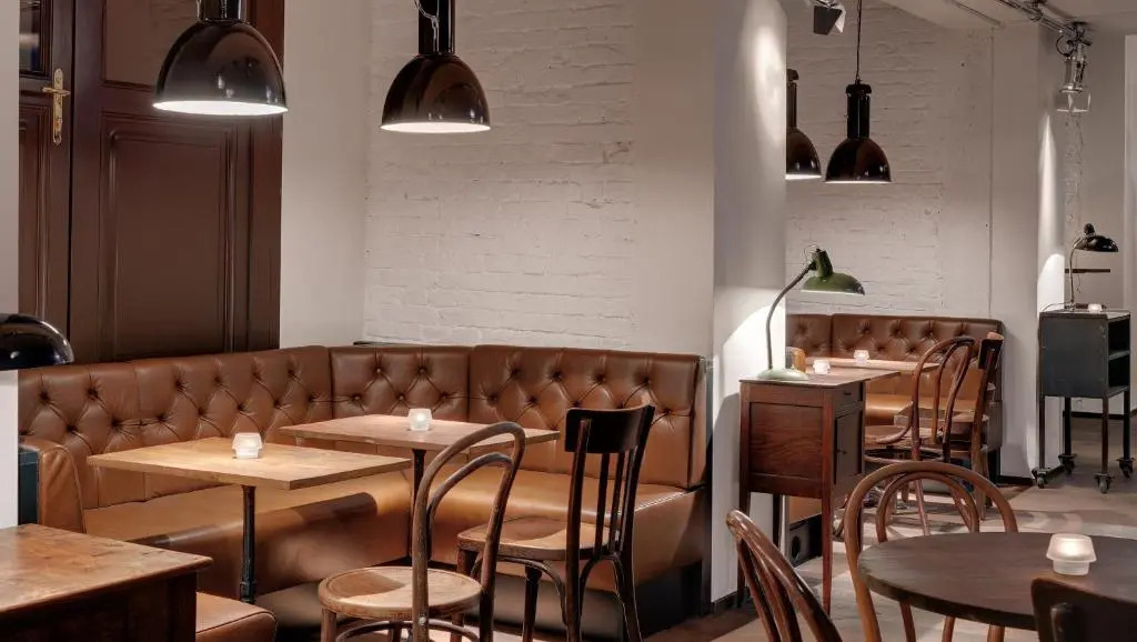 Photo - Ruby Sofie Hotel Vienna