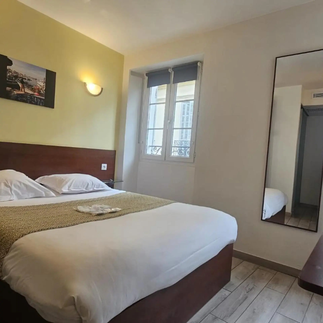 Photo - Massilia hôtel