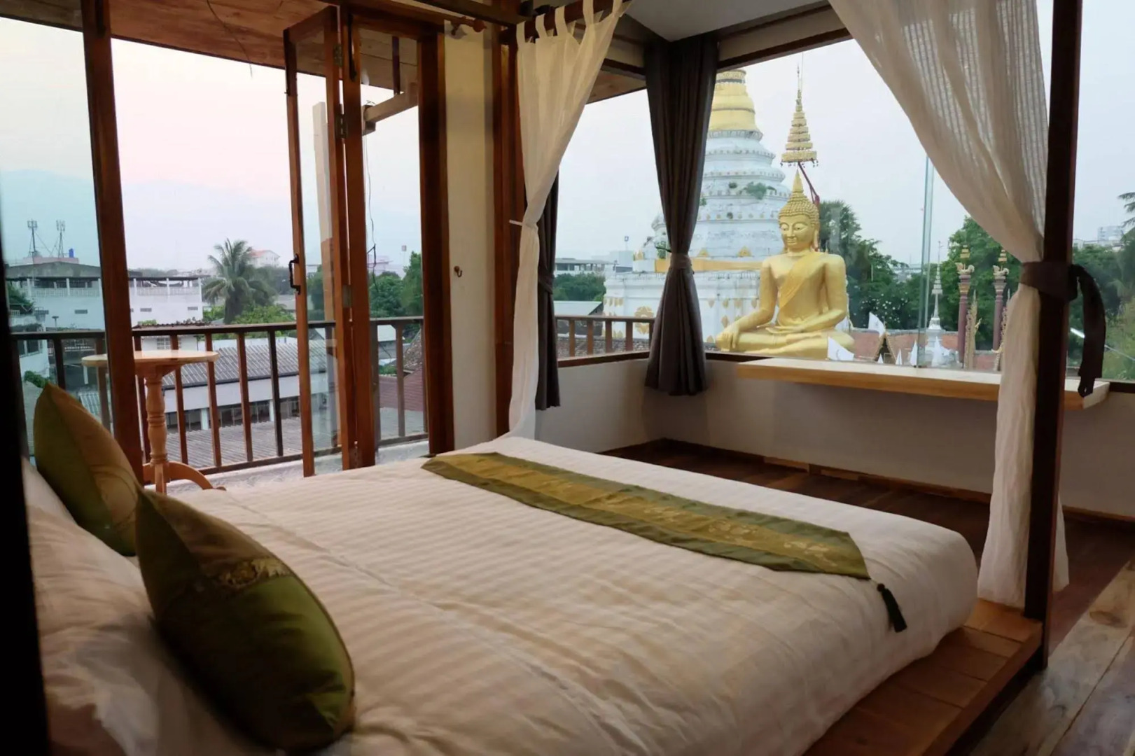 Foto - Sri Chiang Yeun House