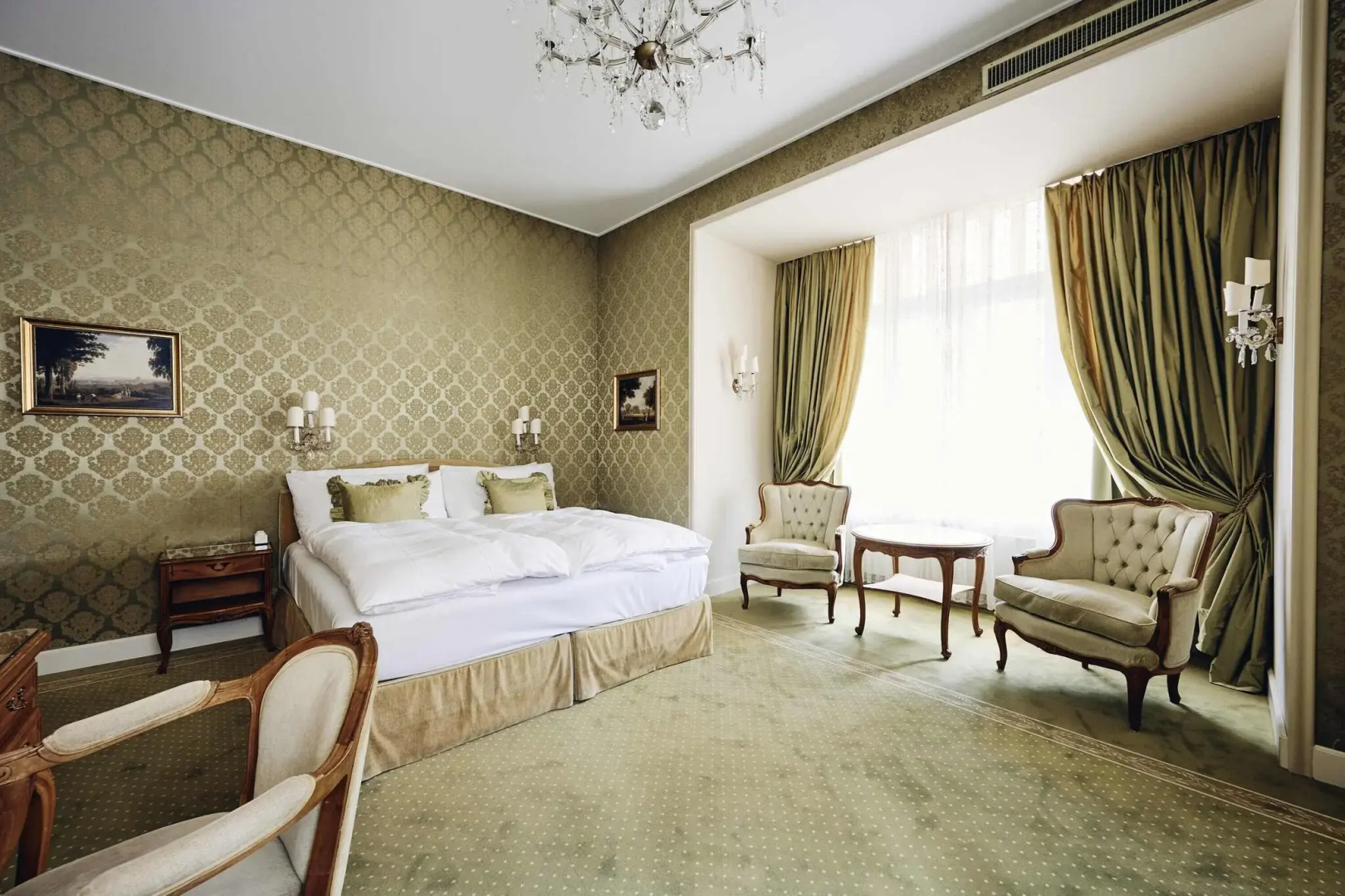 Foto - Hotel Europe