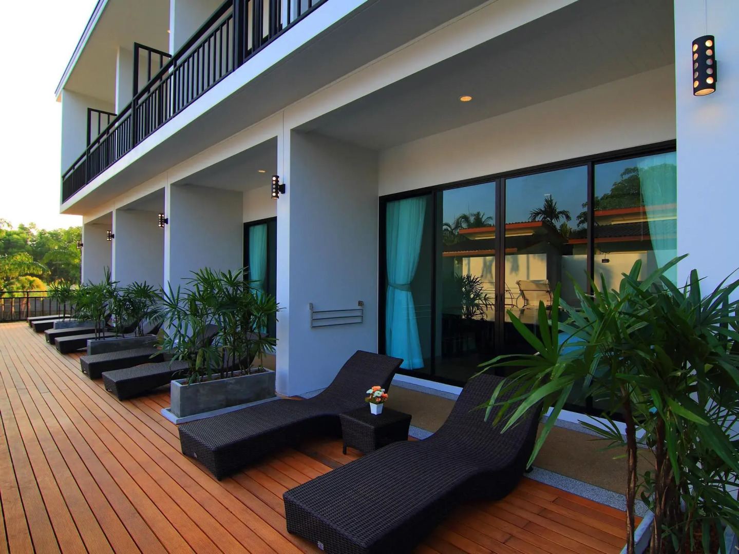 Photo - The Fusion Resort Hotel