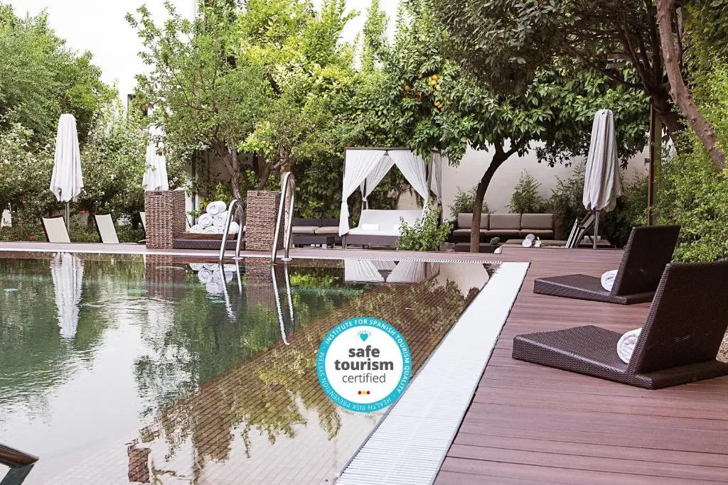 Photo - Hospes Palacio del Bailío, a Member of Design Hotels