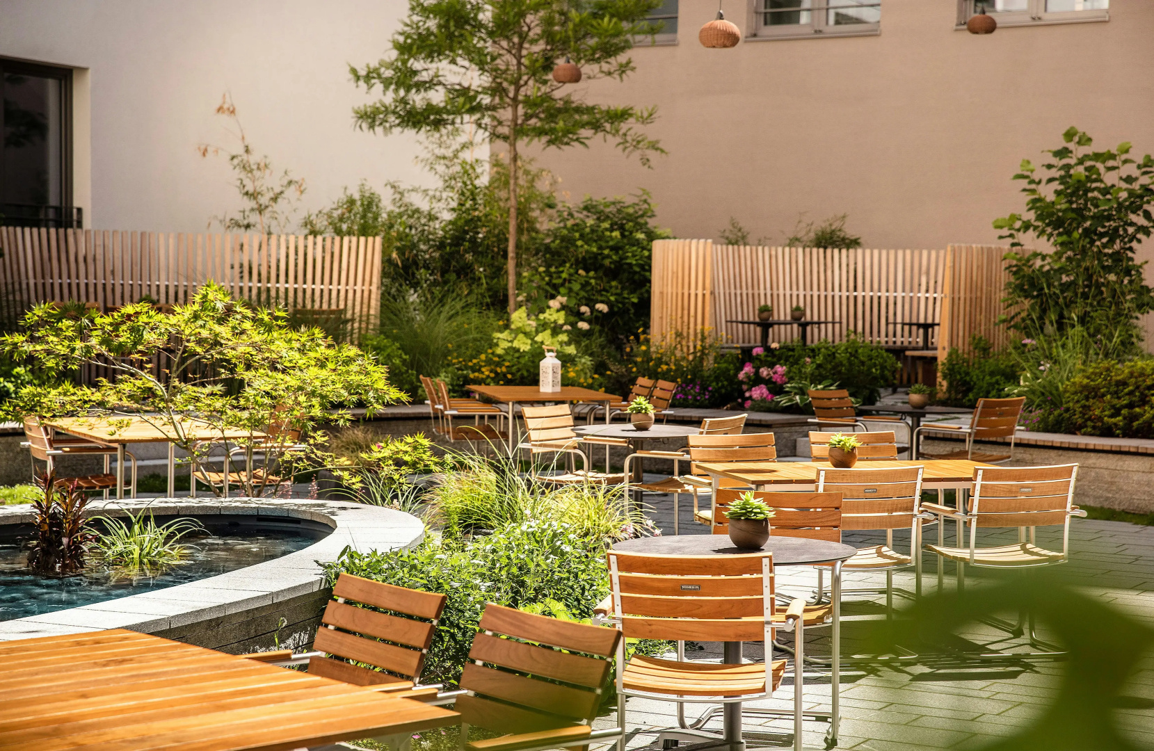 Photo - Hilton Garden Inn Mannheim