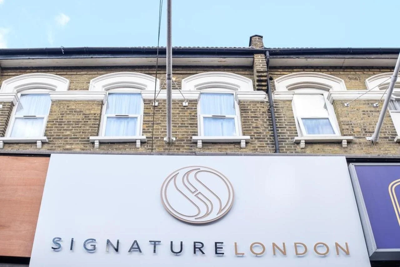 Foto - Signature Hotel London