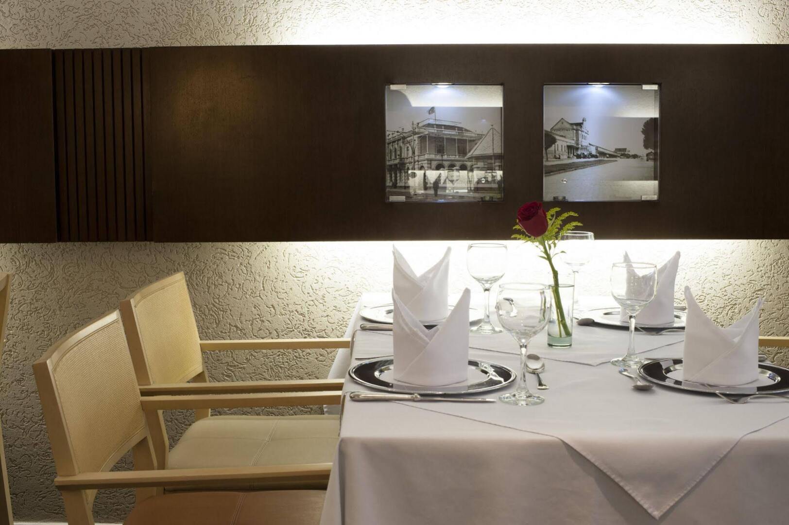 Photo - Hotel Victoria Villa Curitiba by Nacional Inn