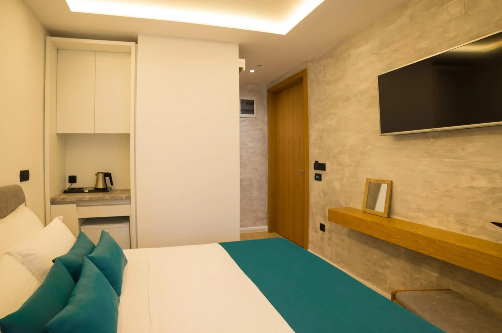 Foto - RK Beach Hotel