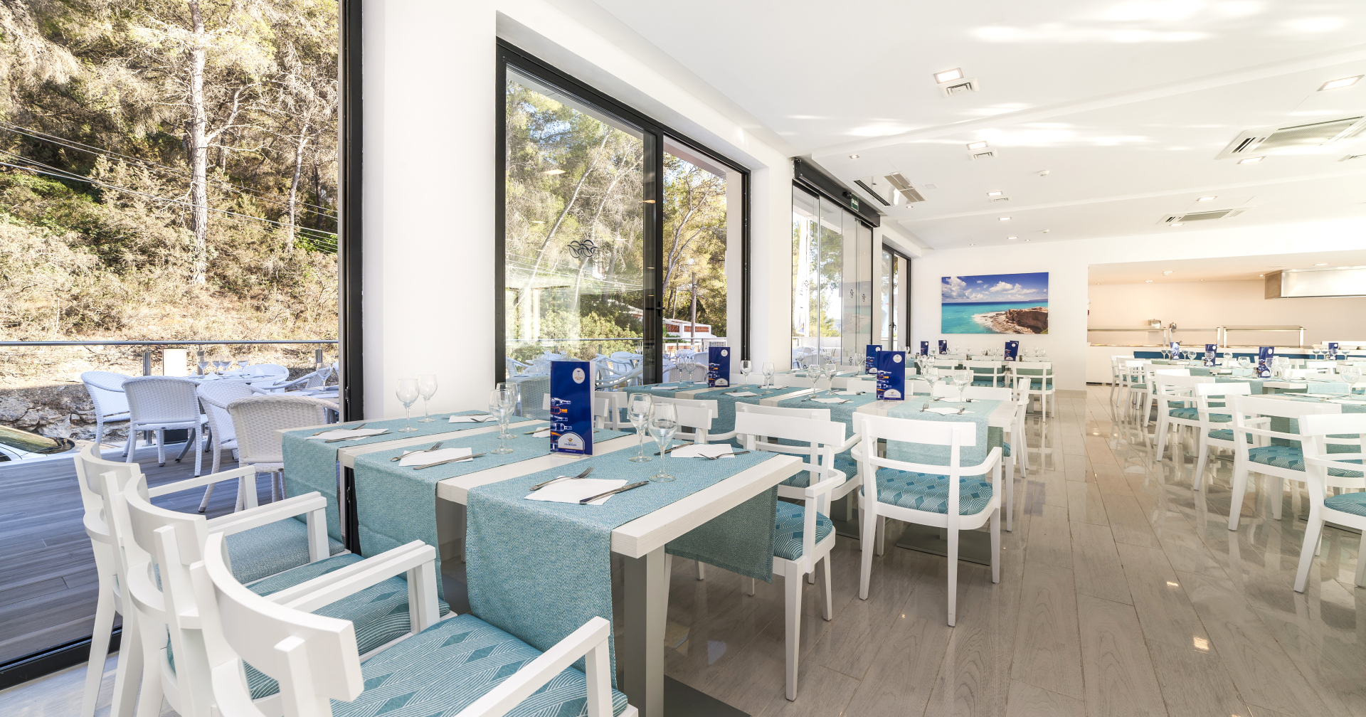 Foto - Globales Montemar