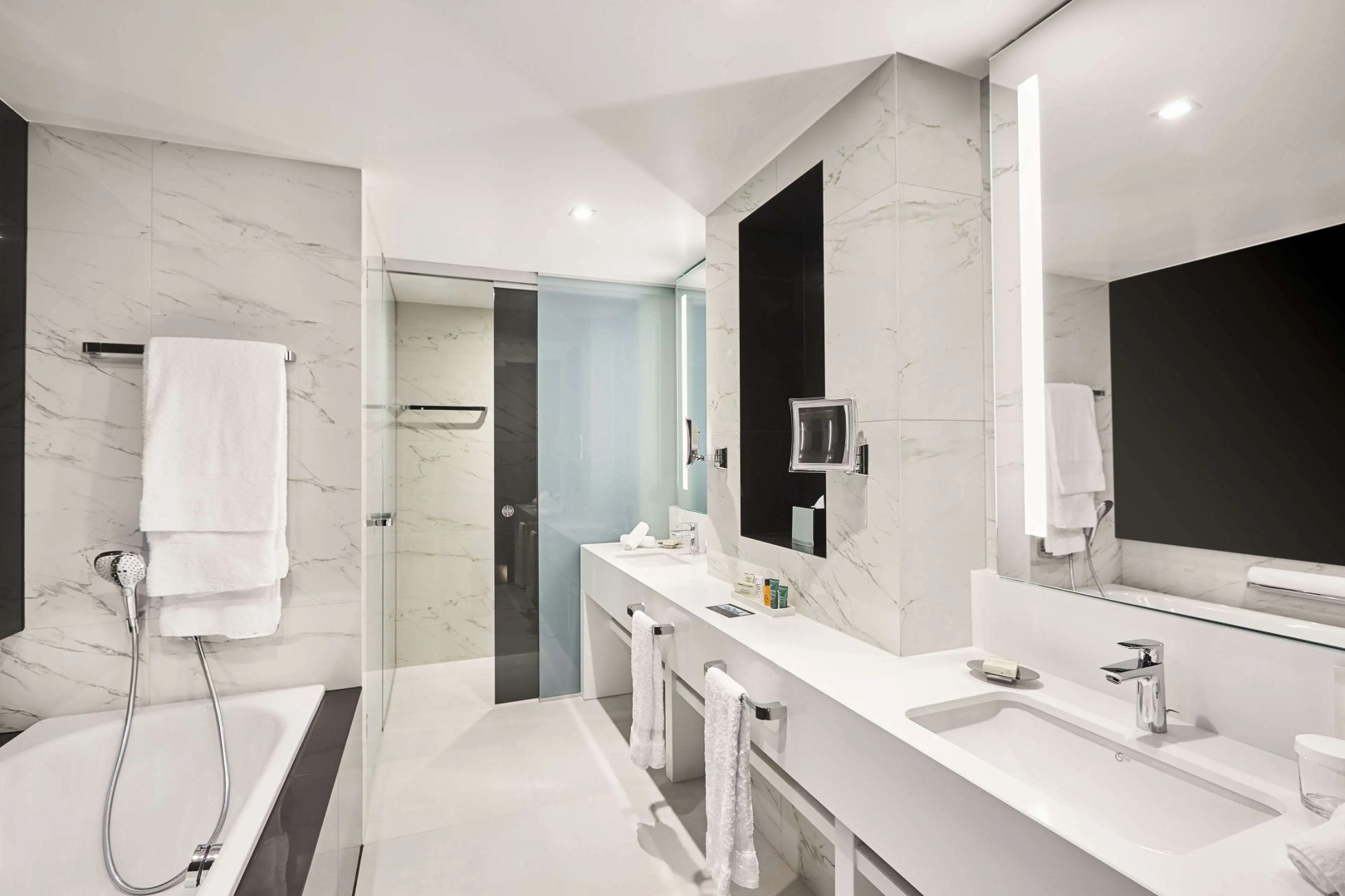 Foto - Hilton Tallinn Park