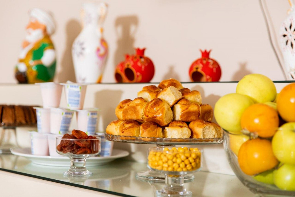 Photo - Stella Hotel Tashkent