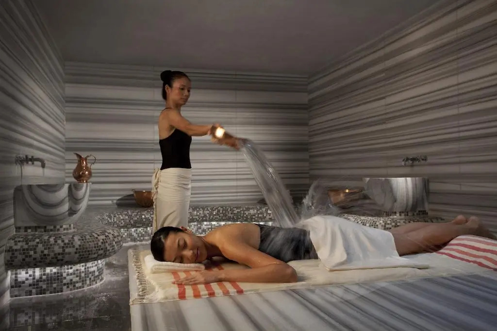 Foto - Resorts World Sentosa - Equarius Hotel