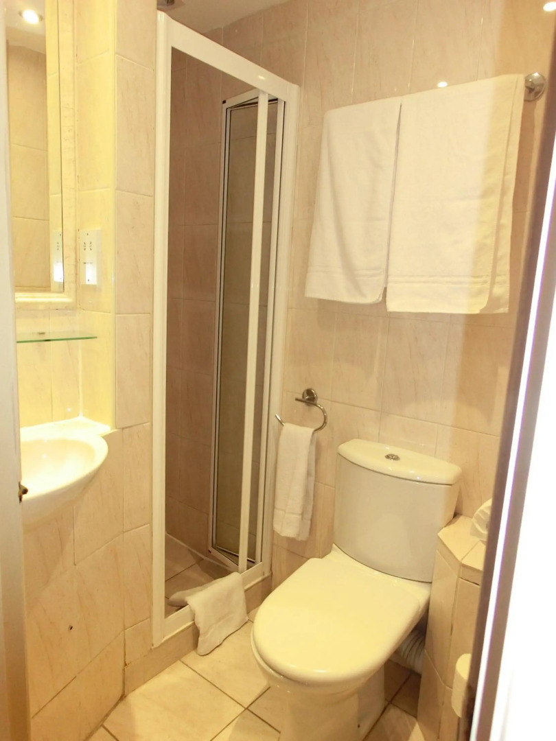 Foto - Rushmore Hotel