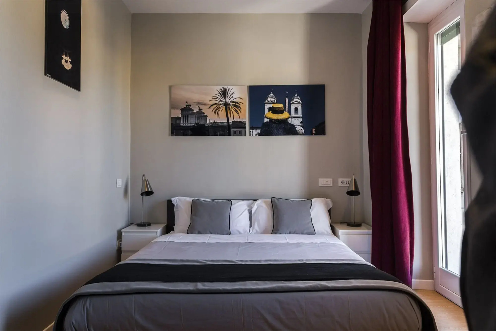 Photo - Top Floor Trastevere