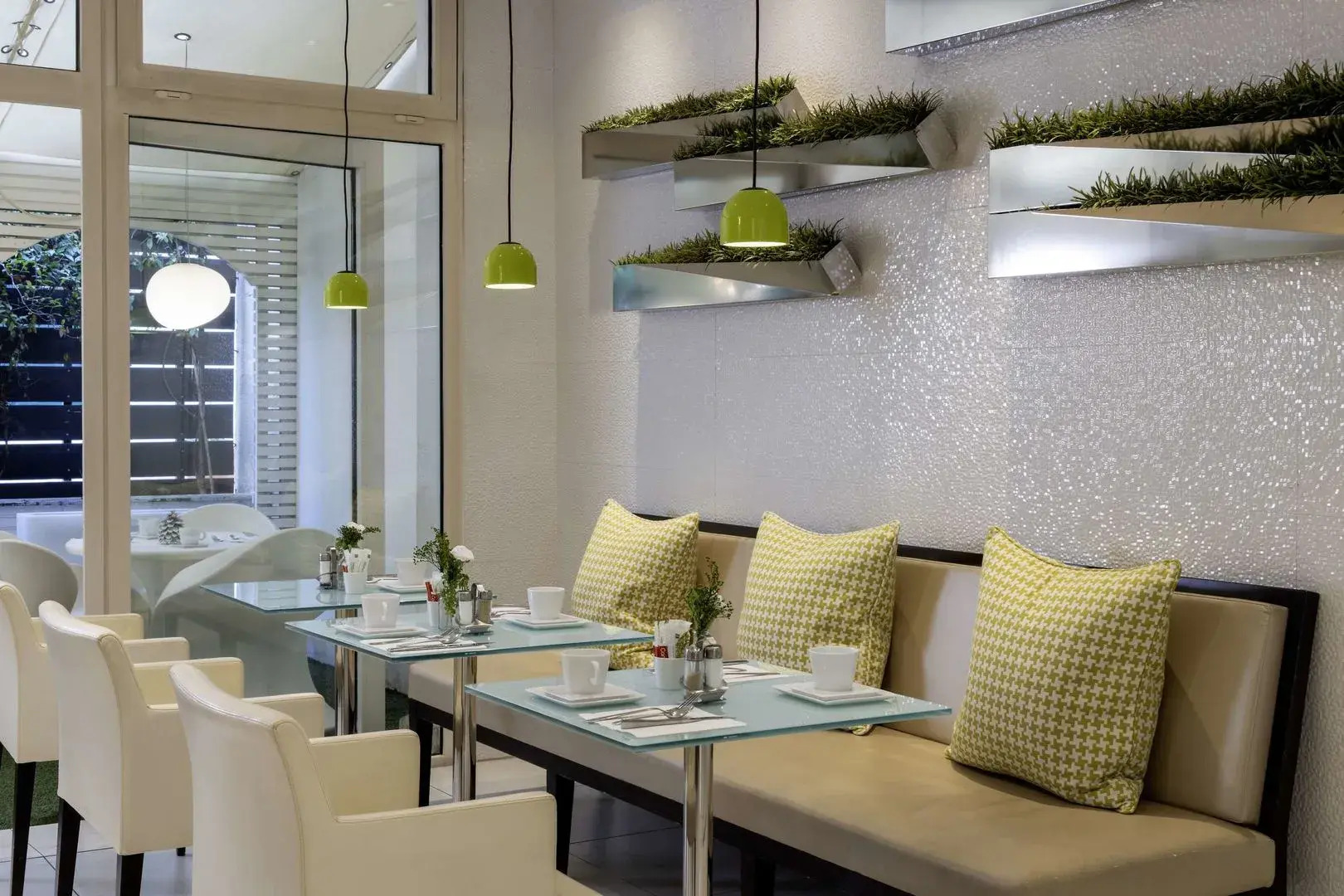 Foto - Le 7 Eiffel Hotel by Malone