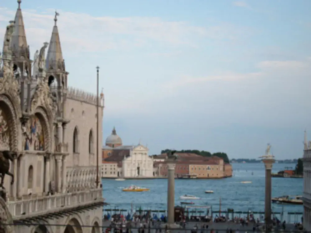 Foto - Canaletto Luxury Suites - San Marco Luxury