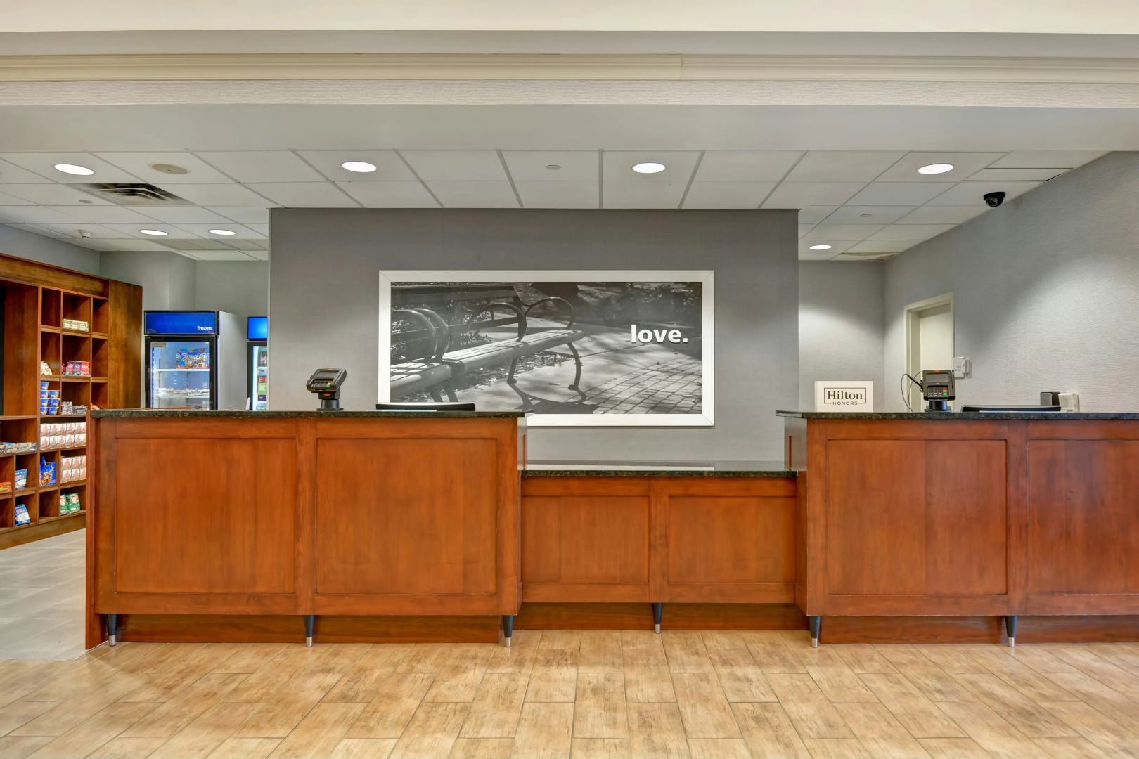 Photo - Hampton Inn & Suites Newark-Harrison-Riverwalk