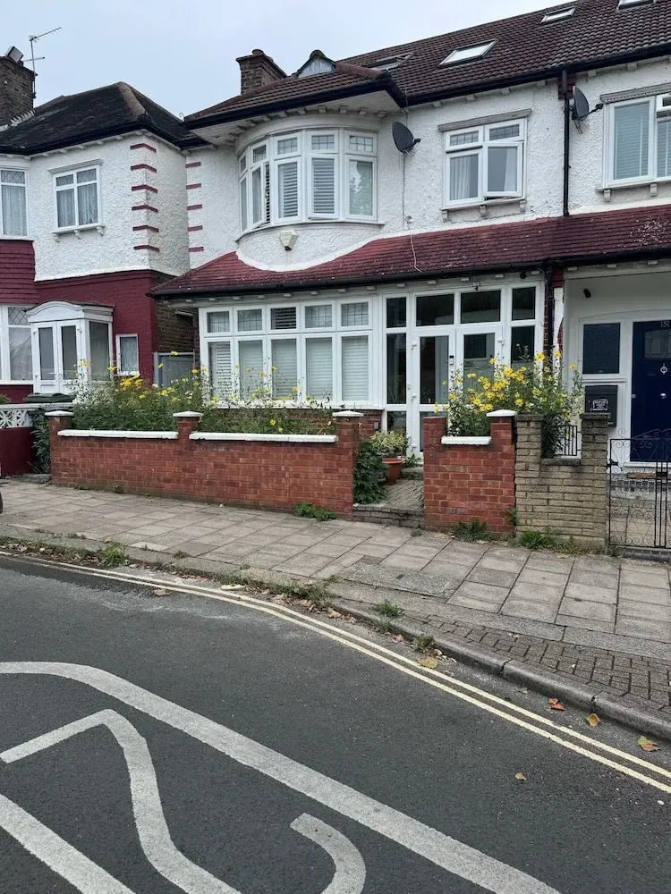 Foto - Wavertree Hotel