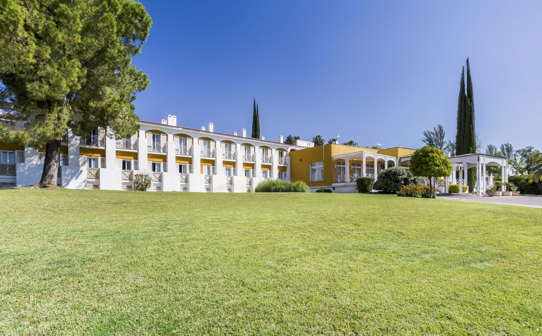 Photo - Exe Las Adelfas Hotel