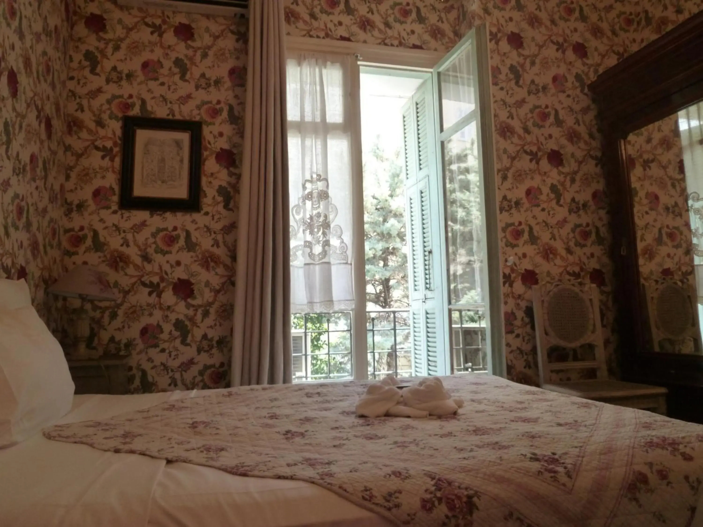 Foto - Hotel Villa Rivoli