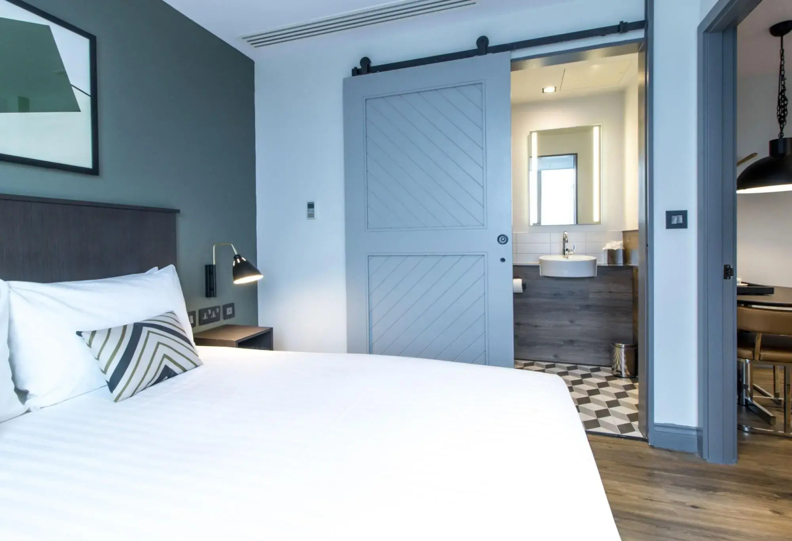 Foto - Residence Inn by Marriott London Kensington