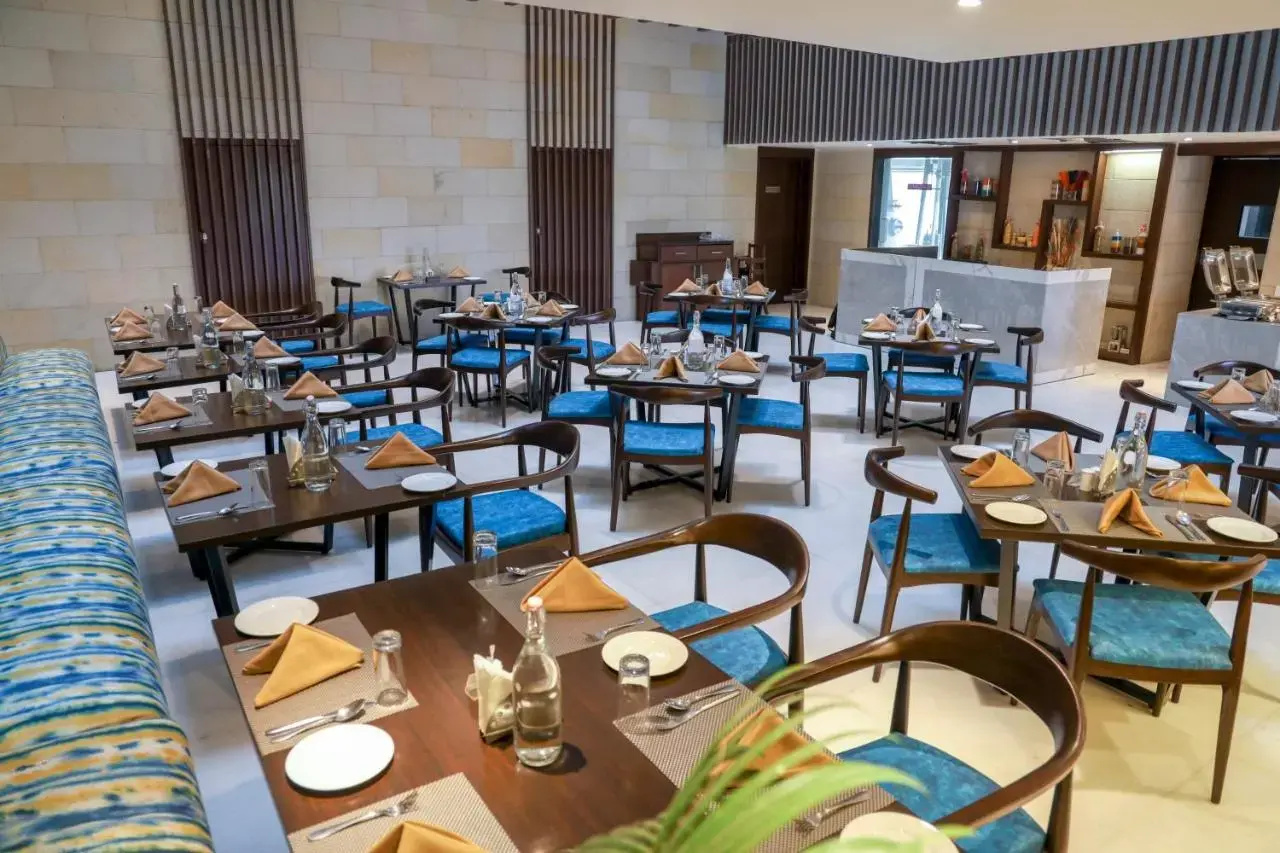 Photo - Royal Orchid Golden Suites Pune