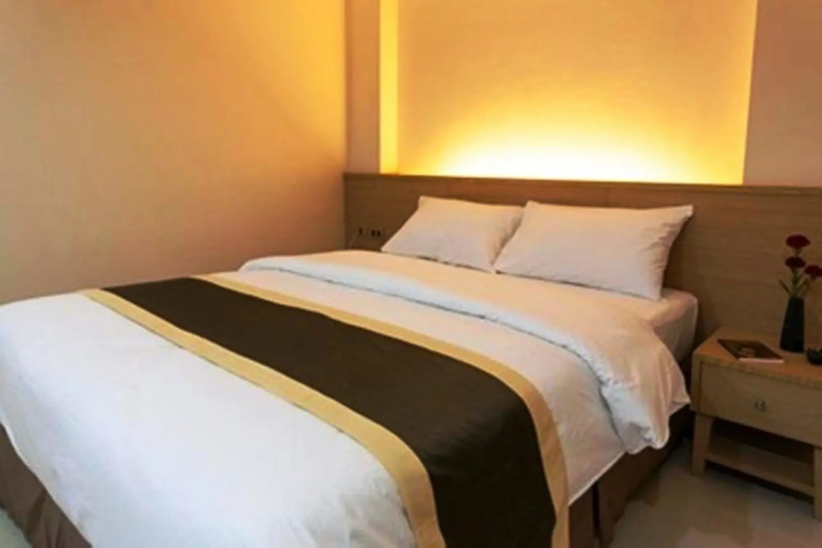 Foto - Gateway Hotel Pratunam