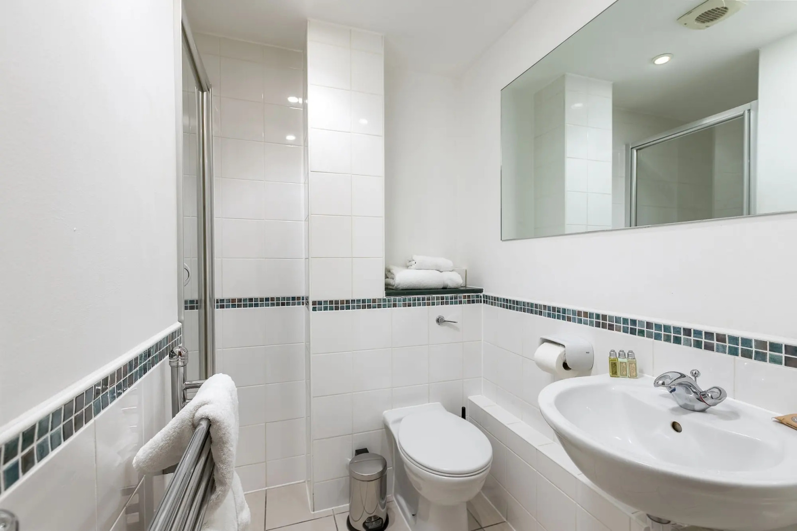 Foto - Marlin Apartments London City - Queen Street