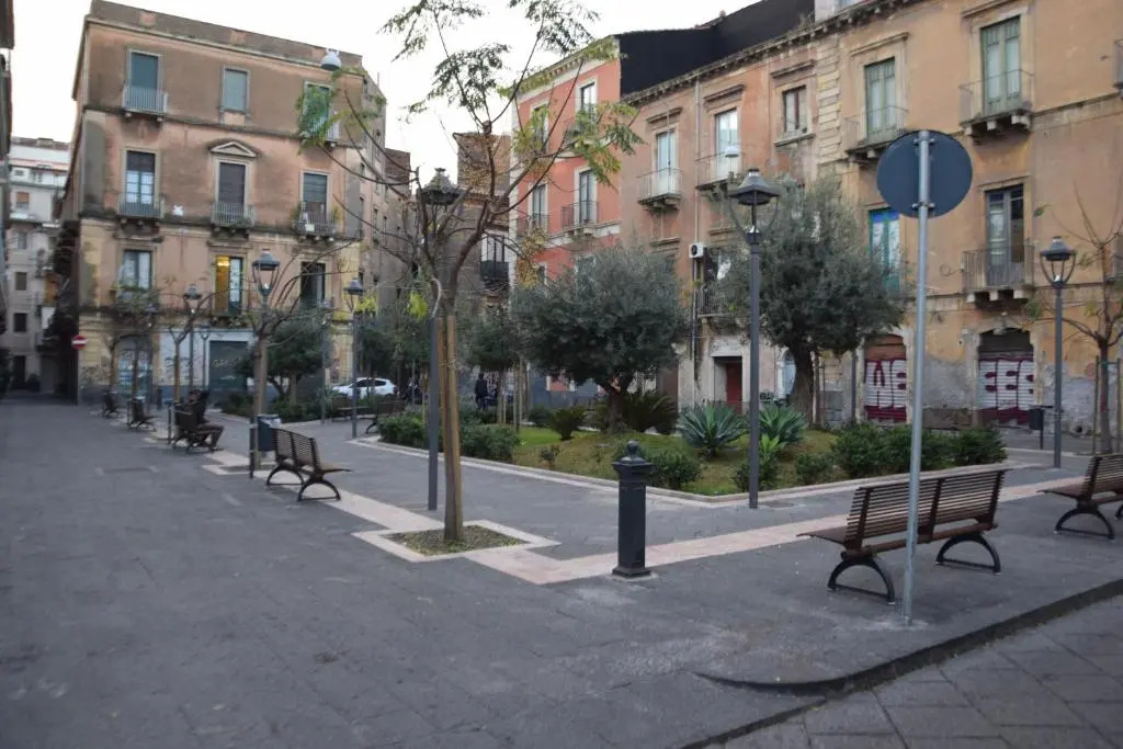 Photo - ETNEA STYLE CATANIA Comfort Rooms