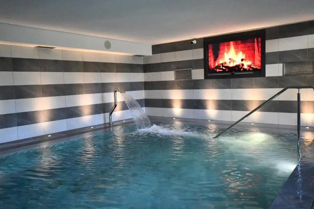 Foto - Hotel Metropole