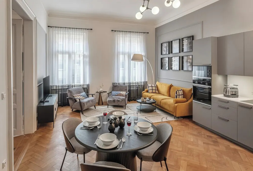 Photo - River Dance Suites by Adrez