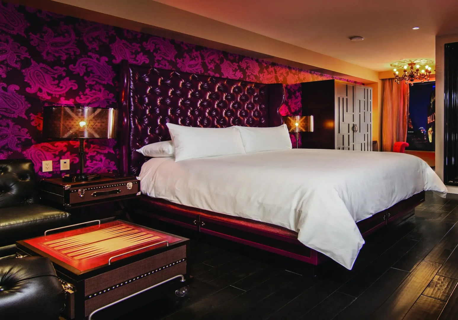 Photo - The Cromwell, A Caesars Destination