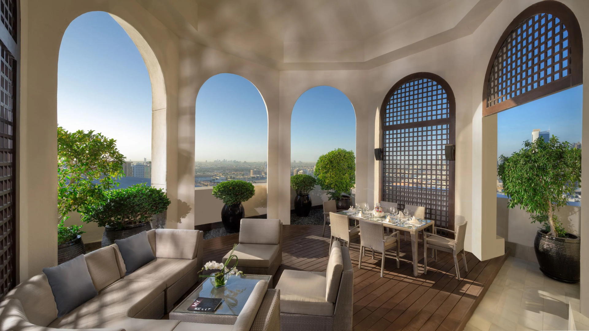 Foto - Kempinski Hotel Mall of the Emirates, Dubai