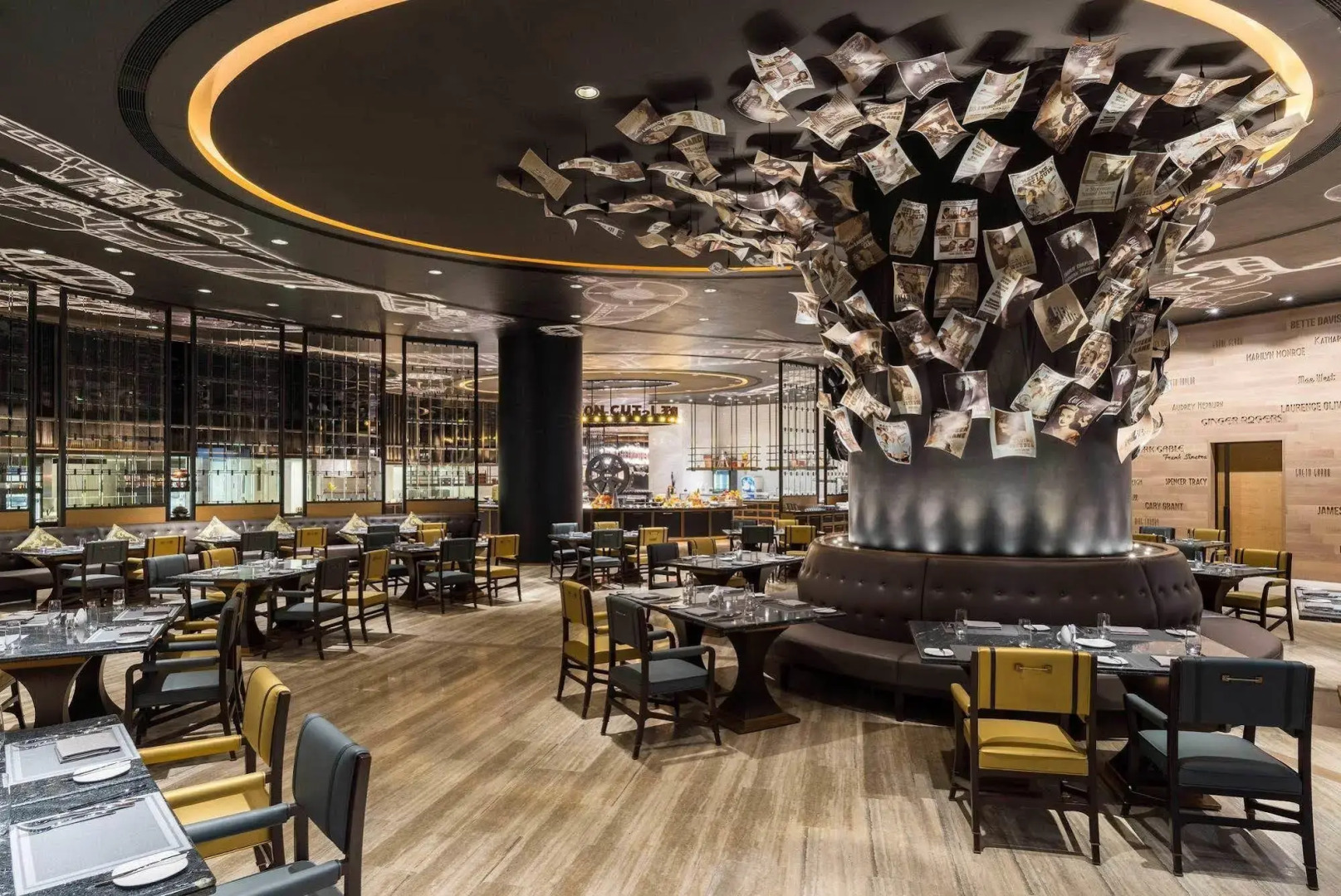 Photo - Studio City Hotel