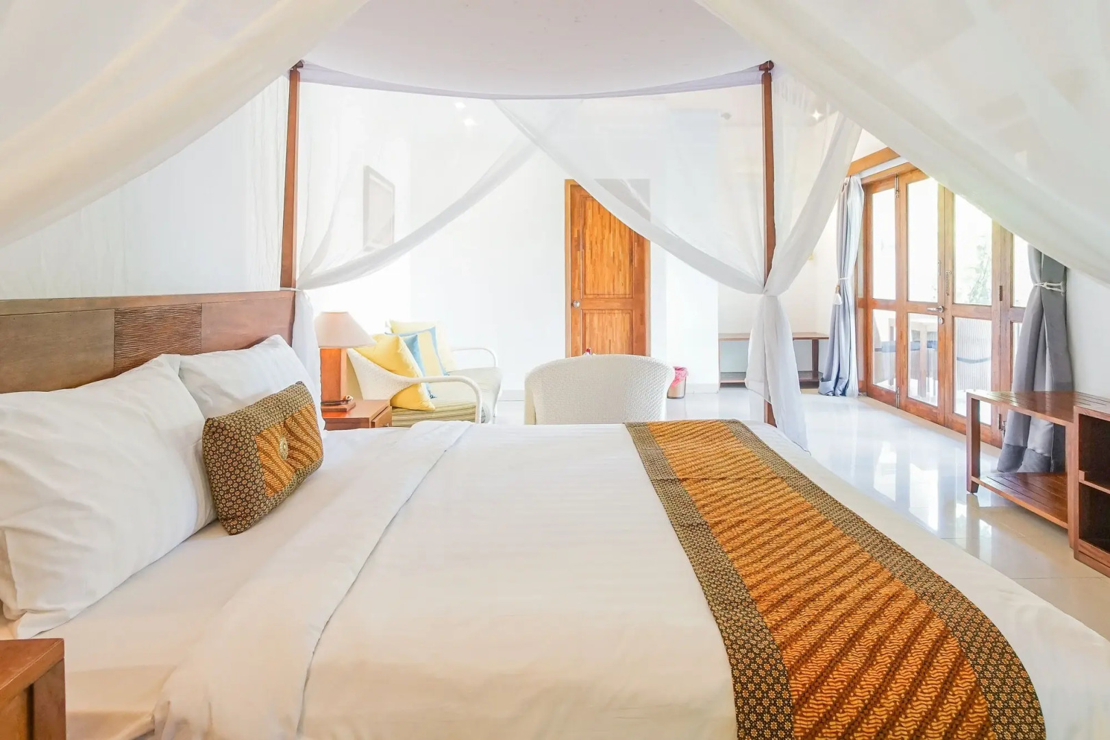 Foto - Villa Puriartha Ubud