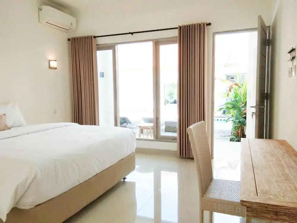 Foto - Berawa Dini Guesthouse