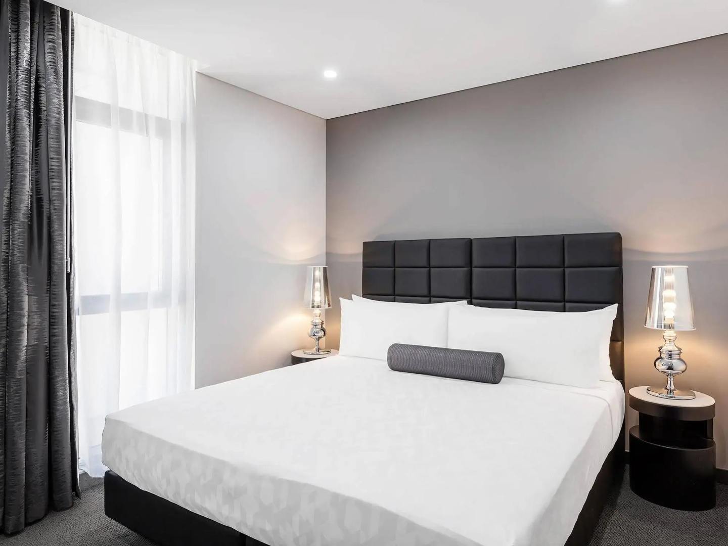 Foto - Meriton Suites Chatswood